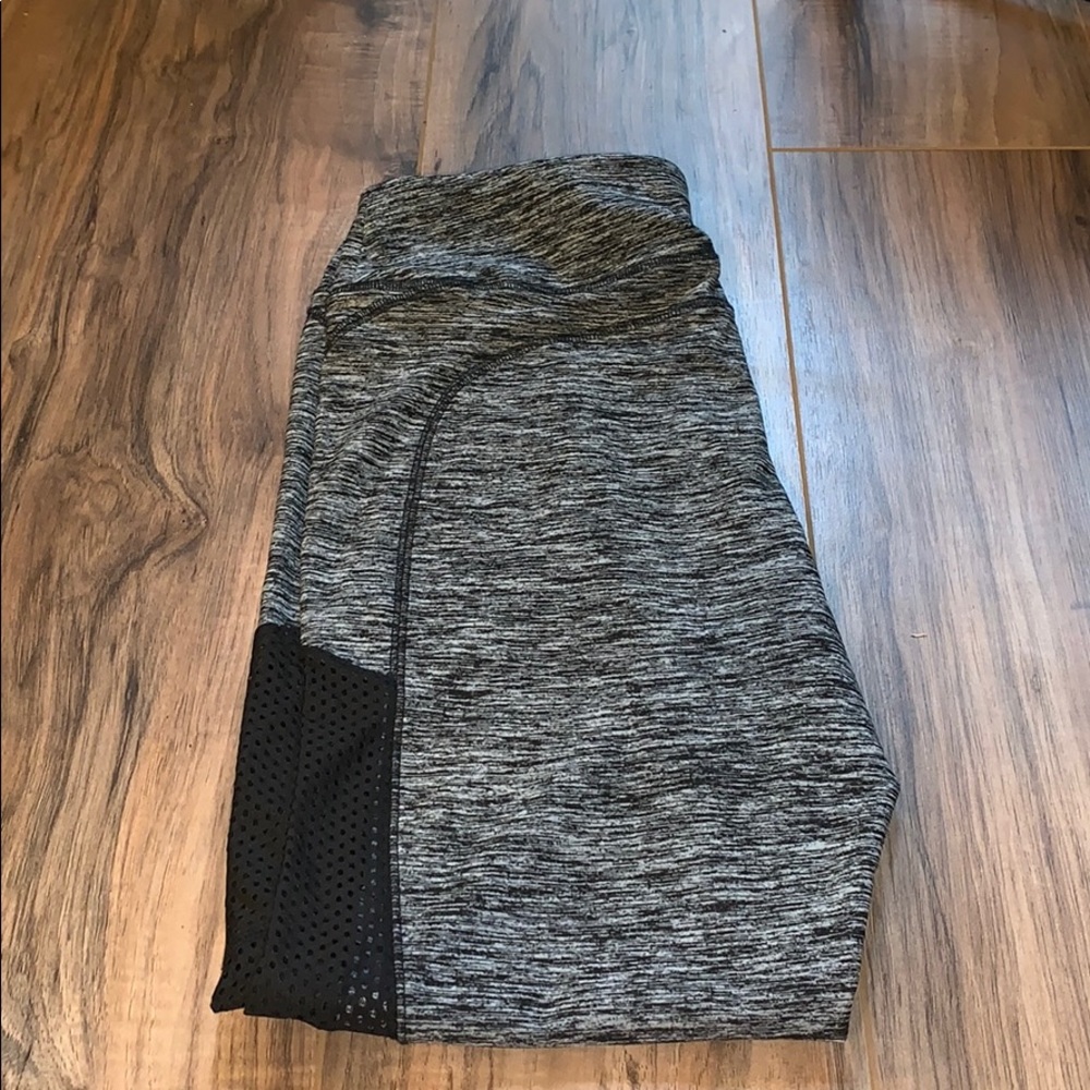 Yoga leggings
